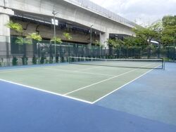 Stratford Court (D16), Condominium #450635581